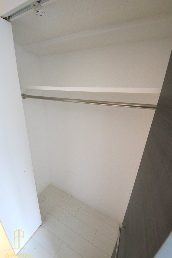 収納　レオンコンフォート本町