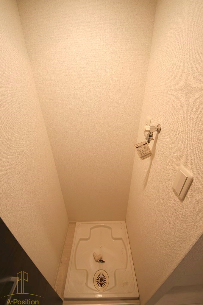 その他設備　レオンコンフォート本町