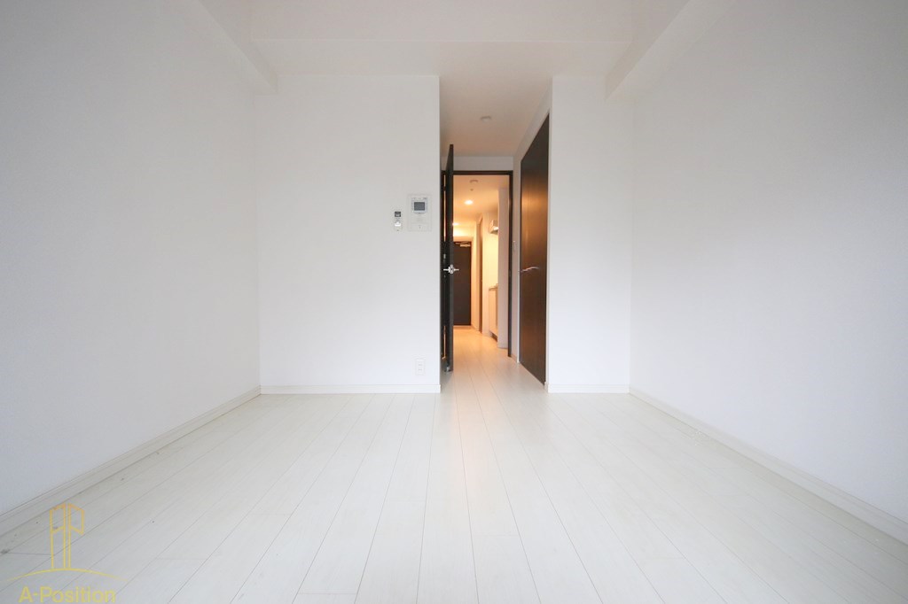 居室・リビング　レオンコンフォート本町