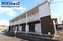 近鉄郡山駅より徒歩6分 2階 築24年7ヶ月の賃貸物件