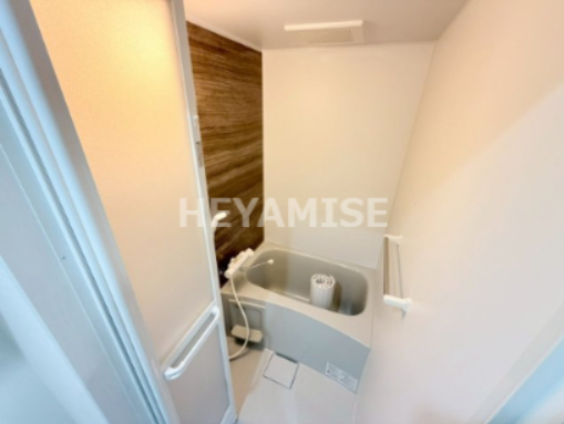 バス・シャワールーム　※同物件同室の画像になります※現状を優先します※