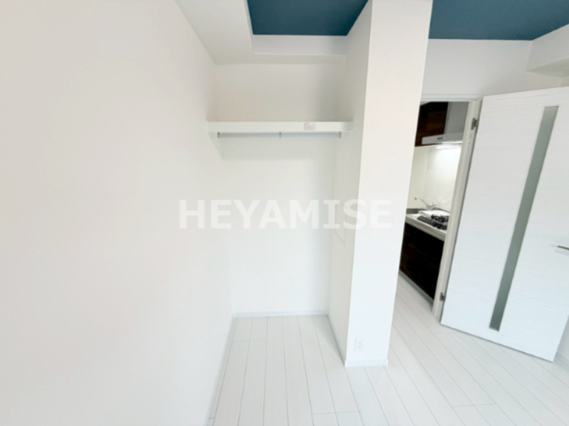 収納　※同物件同室の画像になります※現状を優先します※