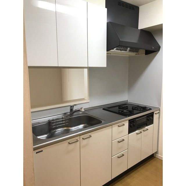 キッチン　☆綺麗なキッチン☆