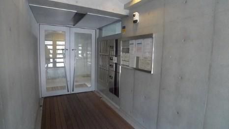 その他共有部分　☆メールボックスと宅配ボックスも完備しております☆