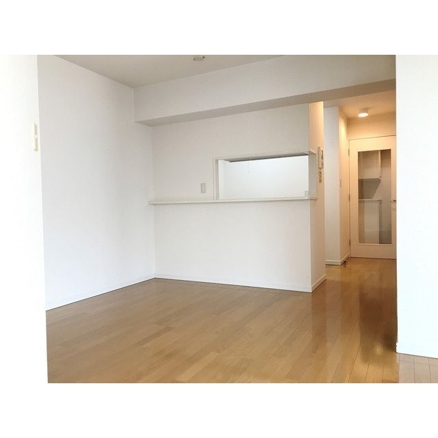 居室・リビング　☆明るい居室☆