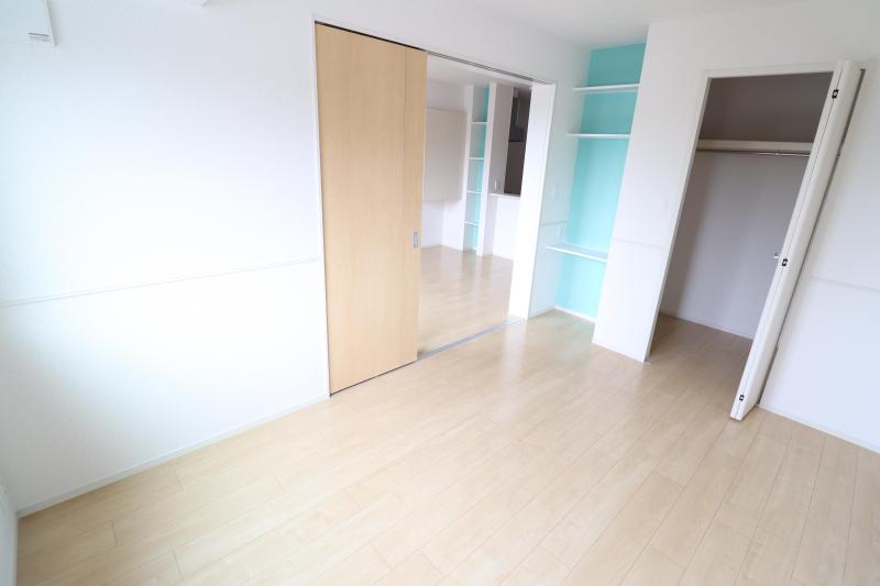 その他部屋・スペース　洋室6.2帖