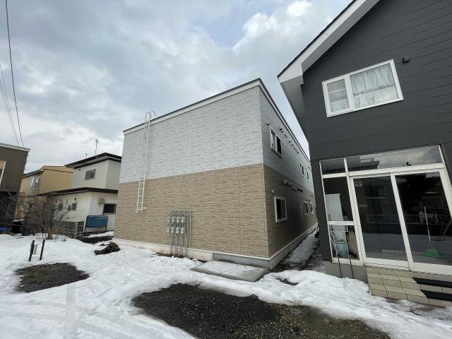 その他共有部分　建物設備