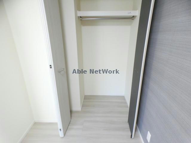 収納　同型タイプ