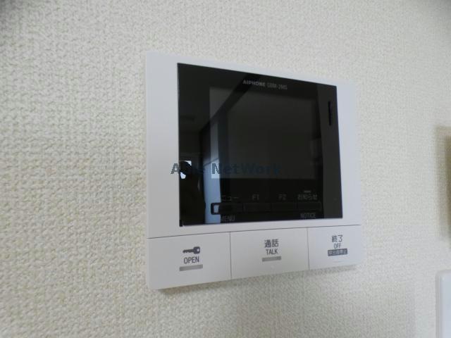 セキュリティ　同型タイプ