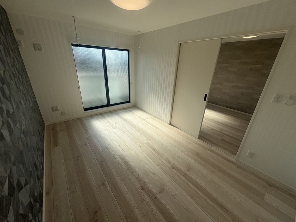 その他部屋・スペース　リビング/居室