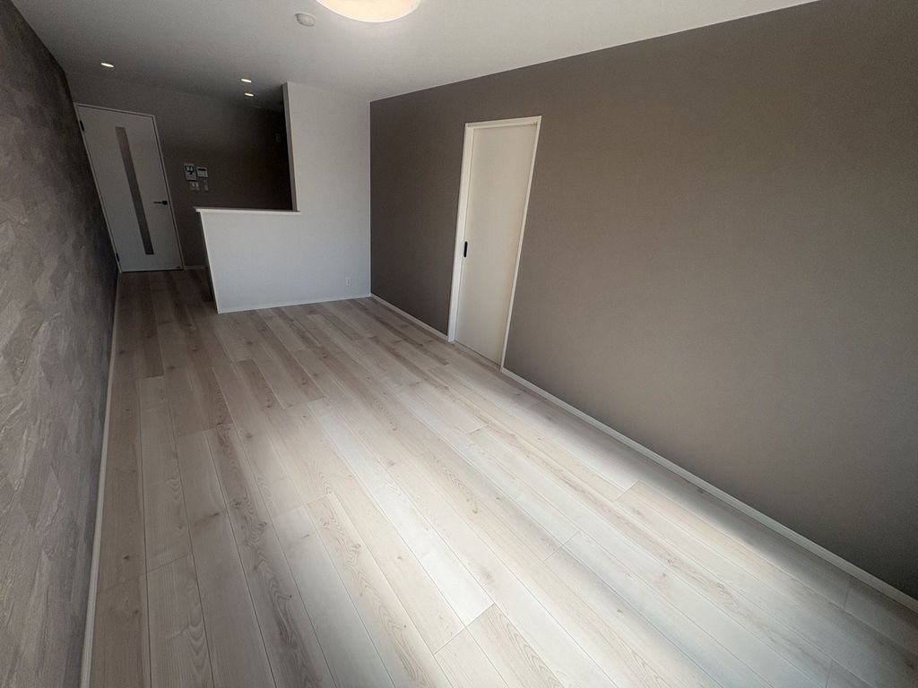 居室・リビング　リビング/居室