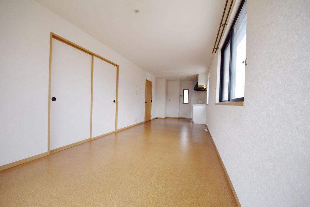 居室・リビング　リビング/居室