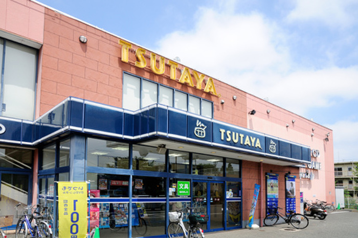 その他　TSUTAYA 武蔵小金井店（その他）まで700m