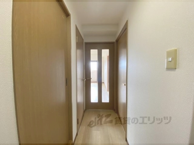 その他部屋・スペース　廊下