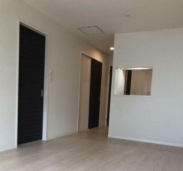 居室・リビング　別部屋同仕様タイプ