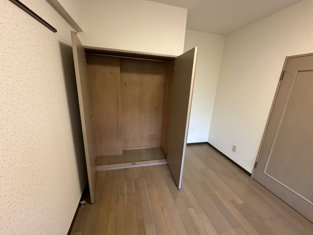 収納　※別室参考写真