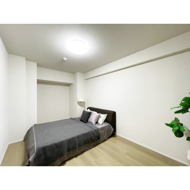 その他部屋・スペース　※家具・家電の備え付けはありません