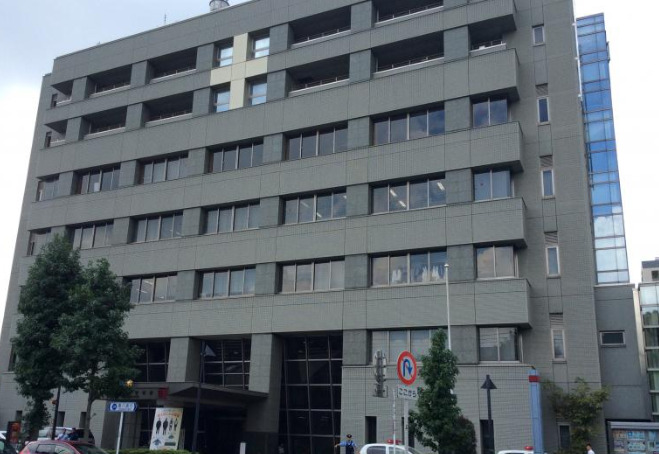 警察署・交番　成城警察署（警察署・交番）まで4032m