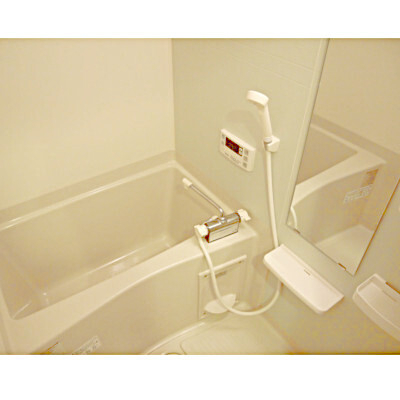 バス・シャワールーム　※別部屋の参考写真となります※現況優先※