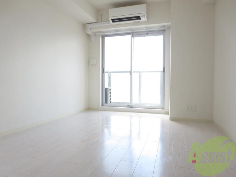 その他部屋・スペース　明るいお部屋