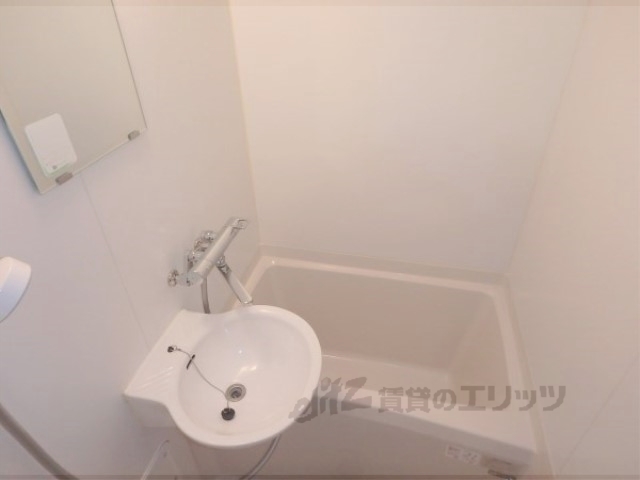 バス・シャワールーム　ユニットバス