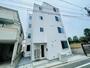 綾瀬駅より徒歩9分 2階 築1年4ヶ月の賃貸物件