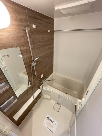 バス・シャワールーム　風呂