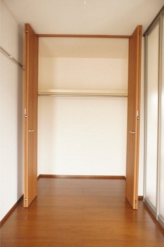 収納　図面と現状に相違がある場合には現状を優先