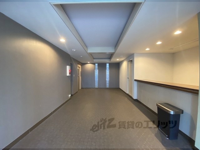 ロビー　ロビー