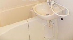 バス・シャワールーム　風呂(同一仕様写真)