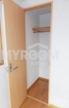 収納　収納(同一仕様写真)