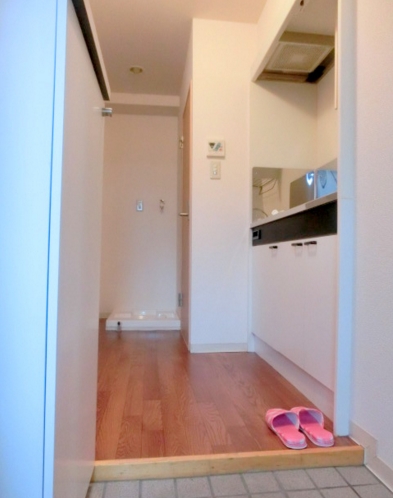 玄関　玄関(同一仕様写真)