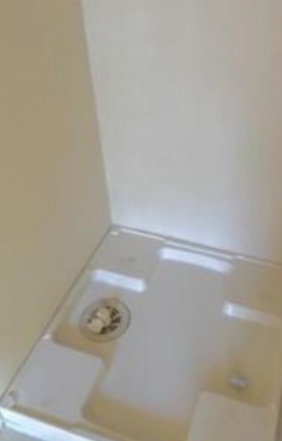 その他設備　室内洗濯機置き場(同一仕様写真)
