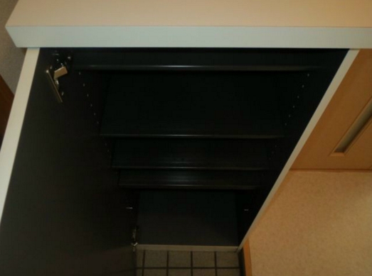 その他　玄関収納(同一仕様写真)