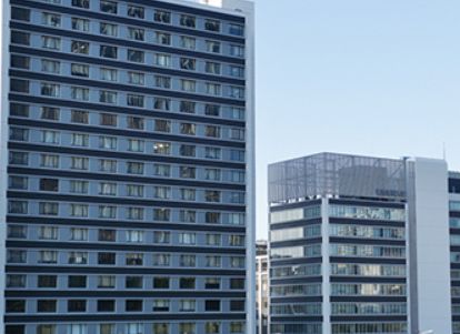 大学・短大　東京理科大学 神楽坂キャンパス（大学・短大）まで1064m