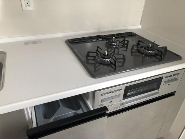 その他　※写真は同タイプ住戸です。