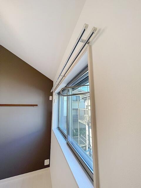 その他設備　お部屋の設備です