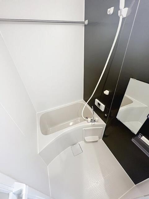 バス・シャワールーム　お風呂です