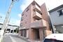 南荒子駅より徒歩1分 3階 築22年2ヶ月の賃貸物件