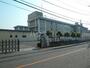 小学校　宇都宮市立錦小学校（小学校）まで797m