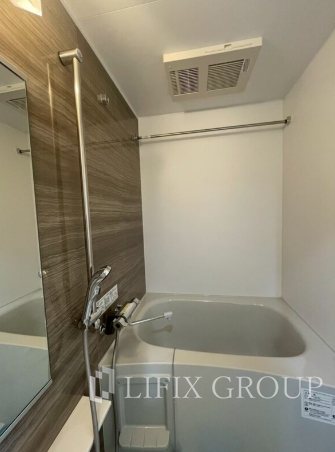 バス・シャワールーム　風呂