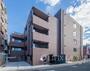 練馬高野台駅より徒歩7分 3階 築1年3ヶ月の賃貸物件