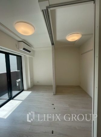 居室・リビング　居間・リビング