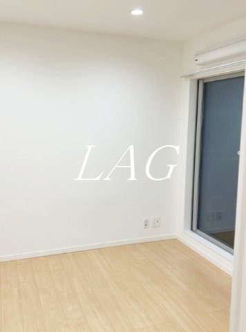 その他部屋・スペース　寝室です。