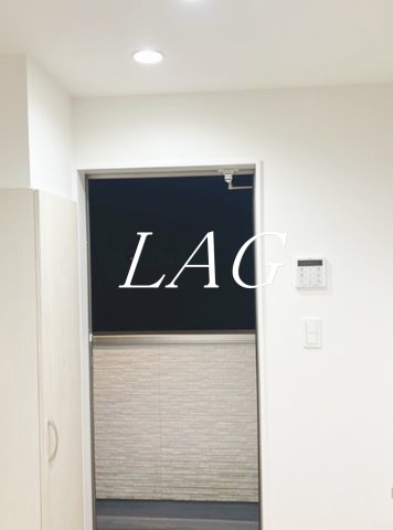 玄関　玄関です。