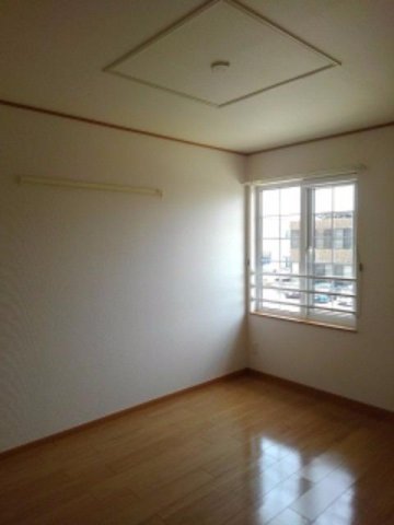 その他部屋・スペース　内装も気になるポイント