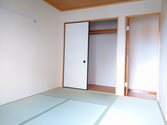 収納　★和室の収納です★