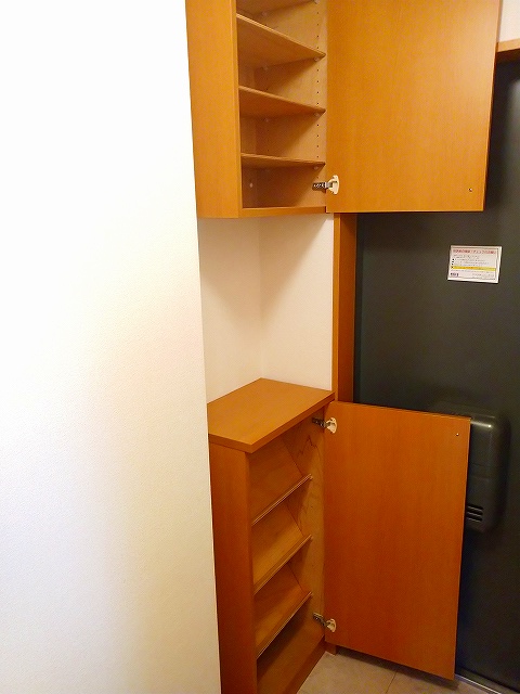 玄関　★シューズＢＯＸ★