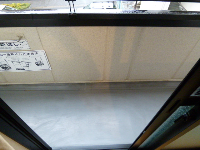 バルコニー　★バルコニー★