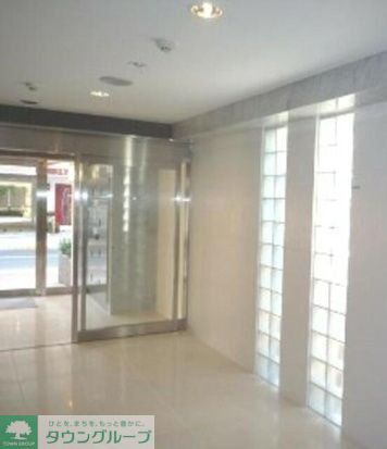 ロビー　エントランス